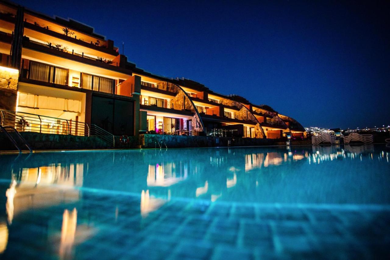 Serenity Amadores Puerto Rico  Exterior photo