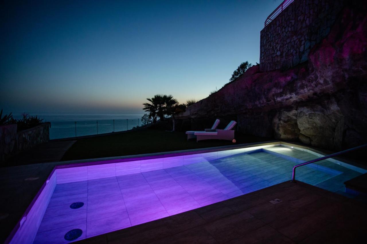Serenity Amadores Puerto Rico  Exterior photo