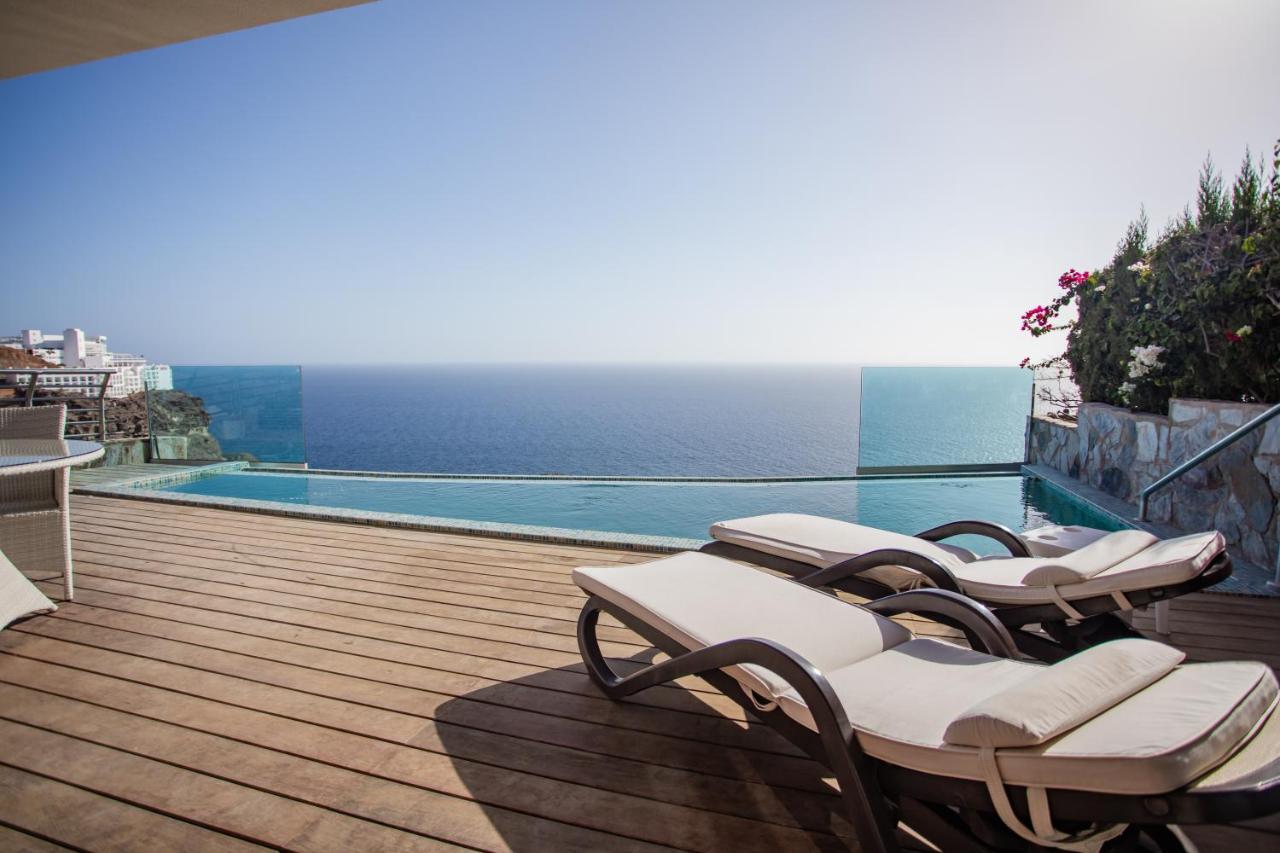 Serenity Amadores Puerto Rico  Exterior photo