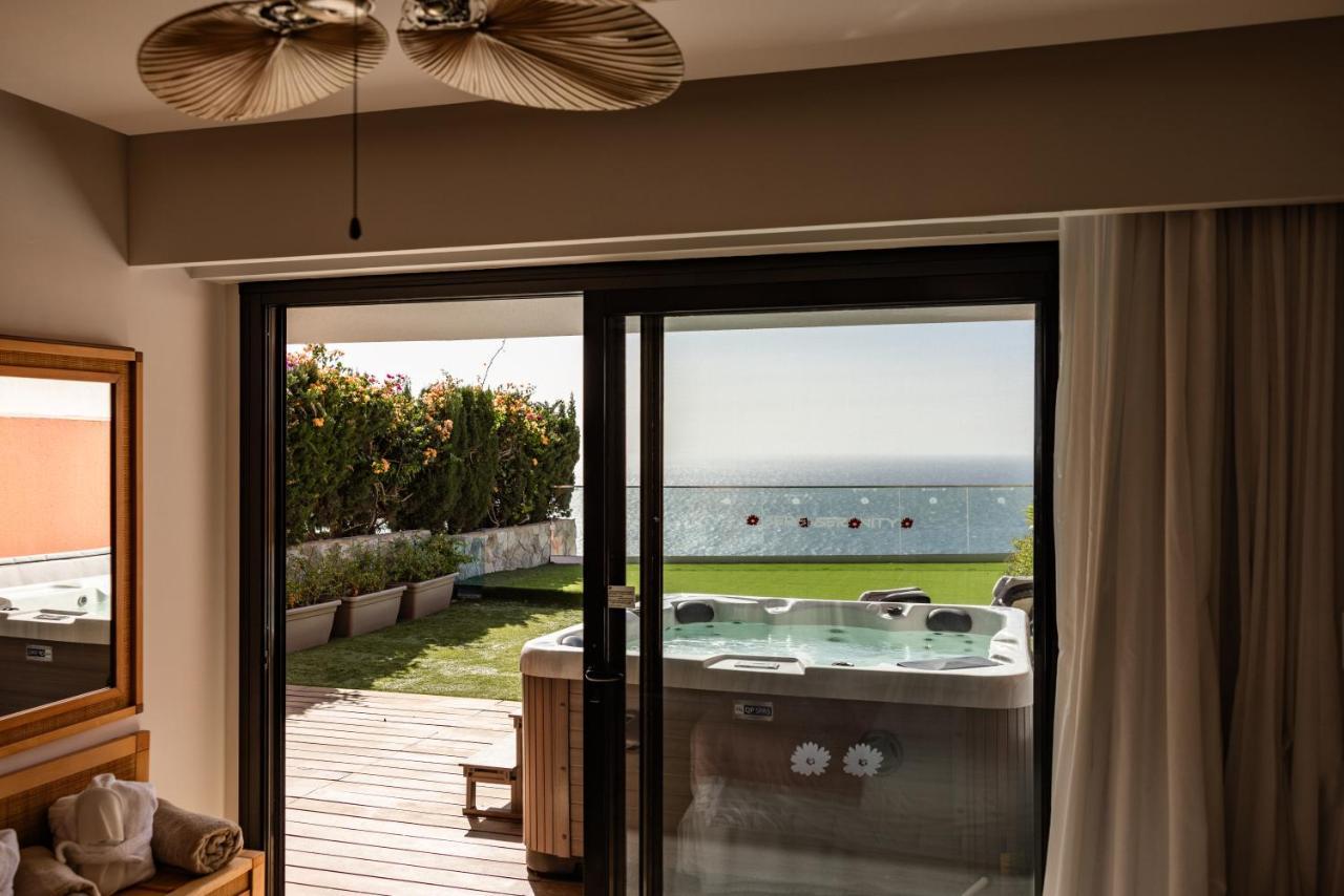 Serenity Amadores Puerto Rico  Exterior photo