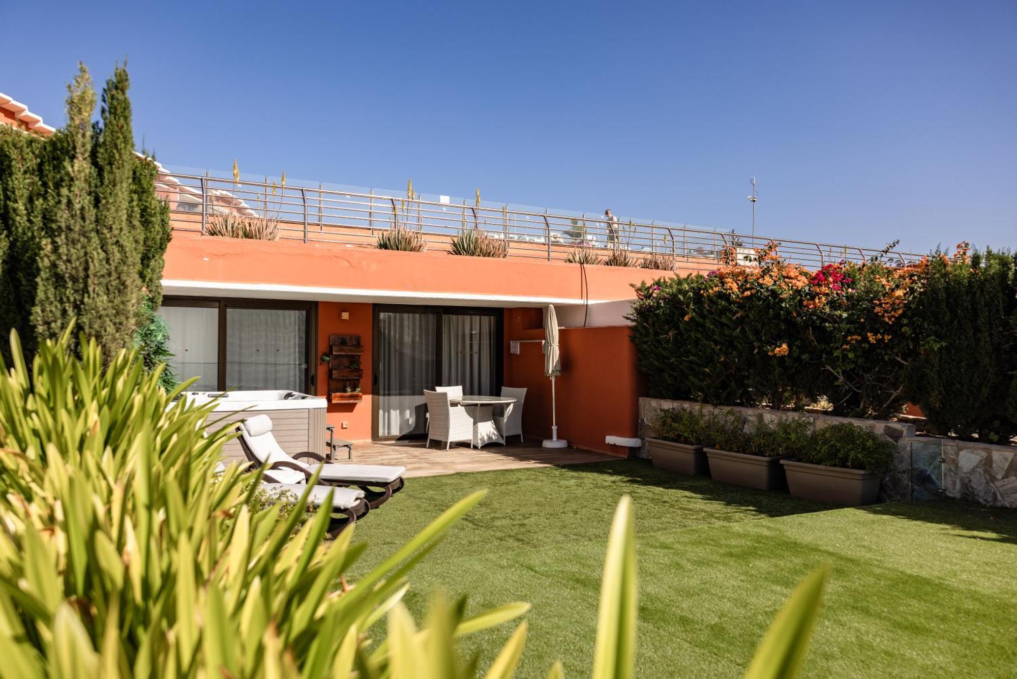 Serenity Amadores Puerto Rico  Exterior photo